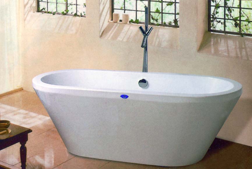 浴缸om-6633